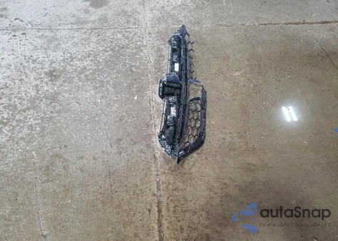 2023 Hyundai Santa Fe Sel из США, поврежденный, VIN 5NMS2DAJ0PH536975